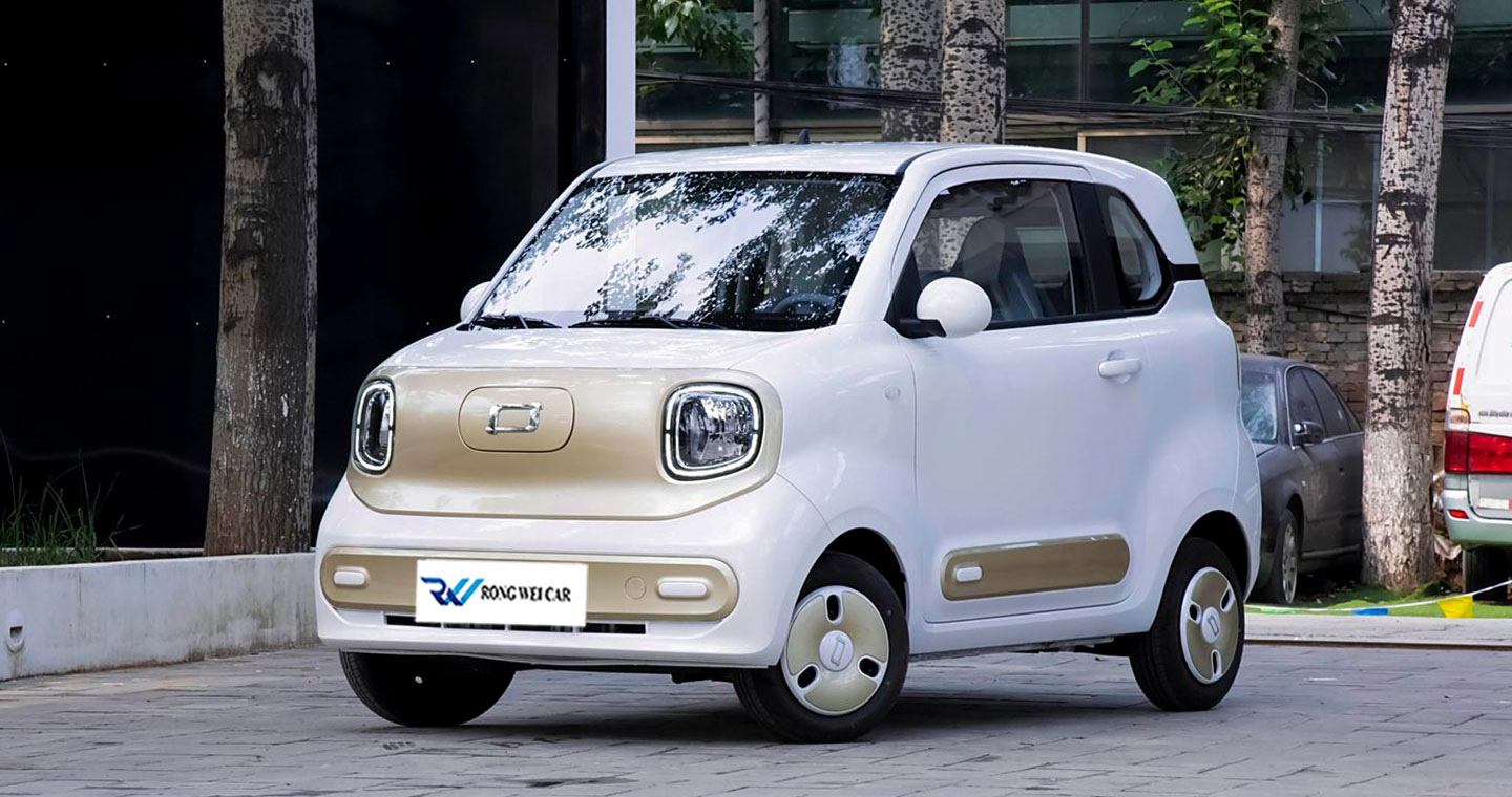Bestune Pony 2025