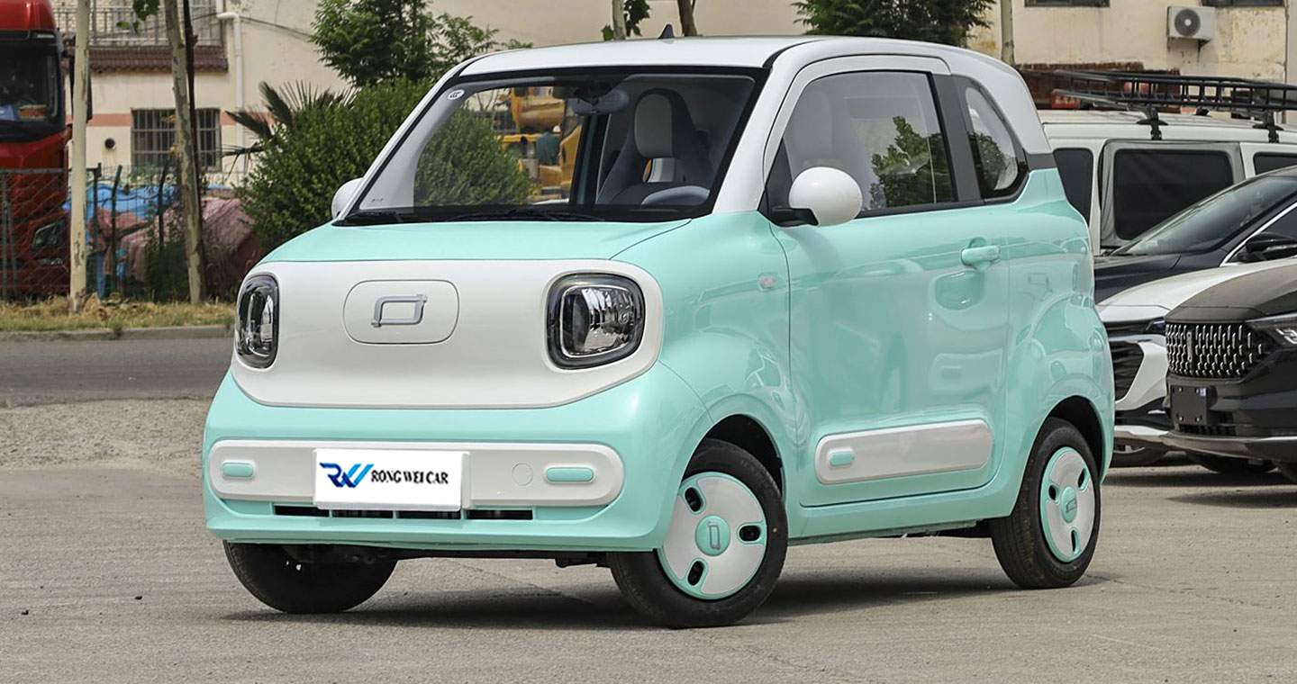 Bestune Pony 2025