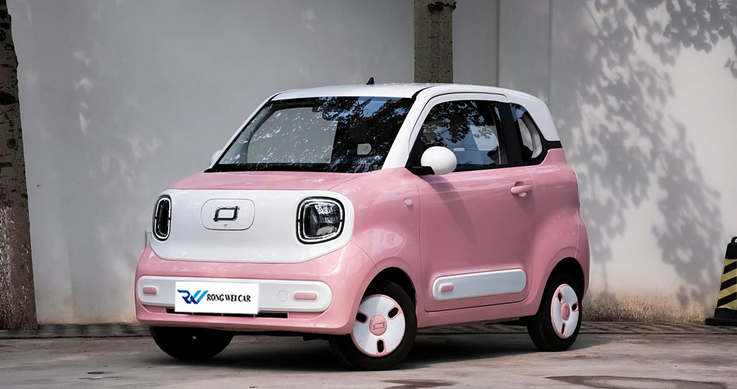 Bestune Pony 2025