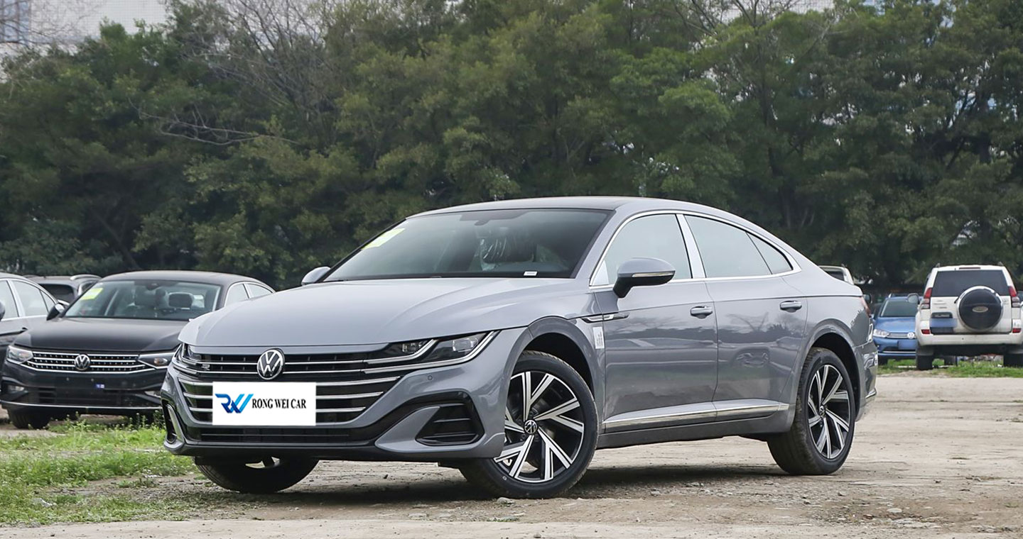 Volkswagen CC 2025