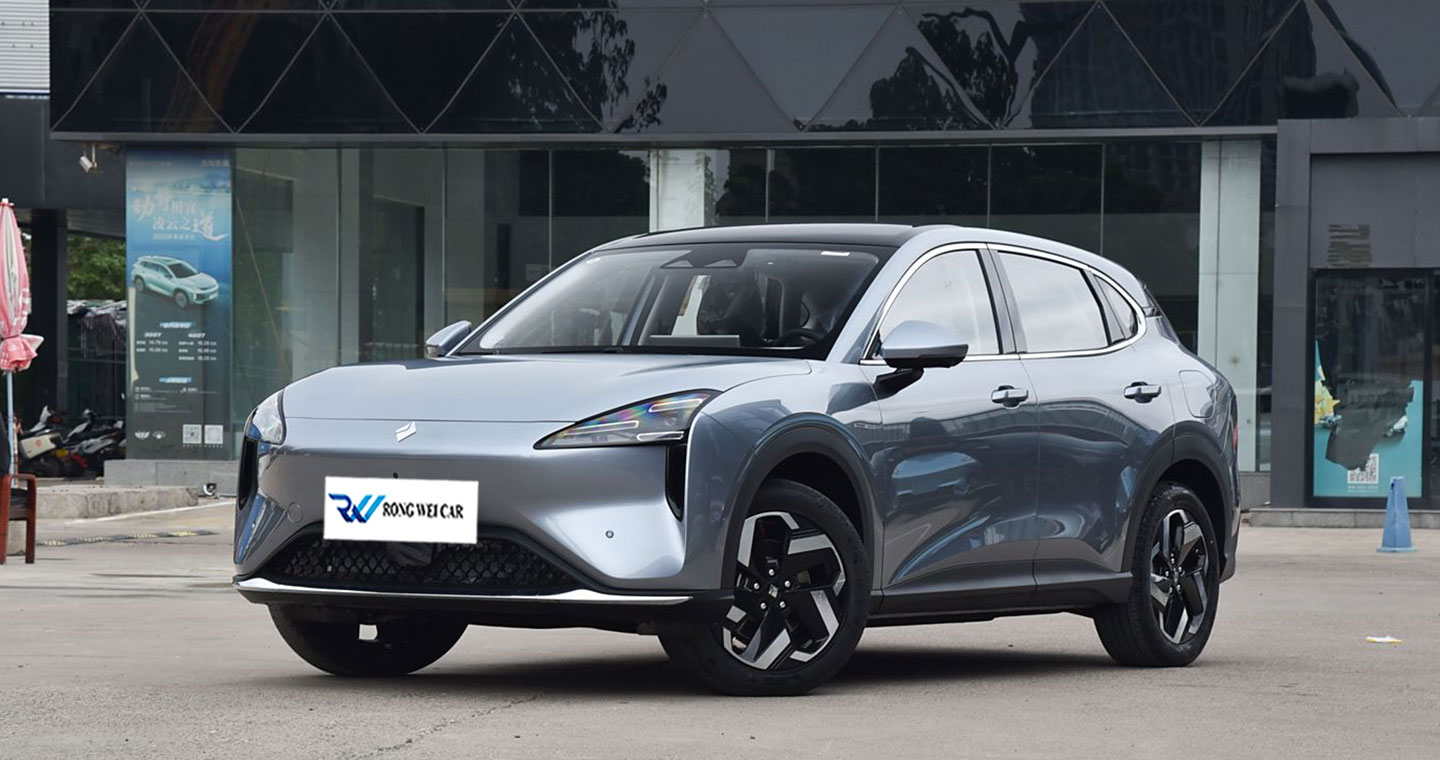 Baojun Yunhai 2024