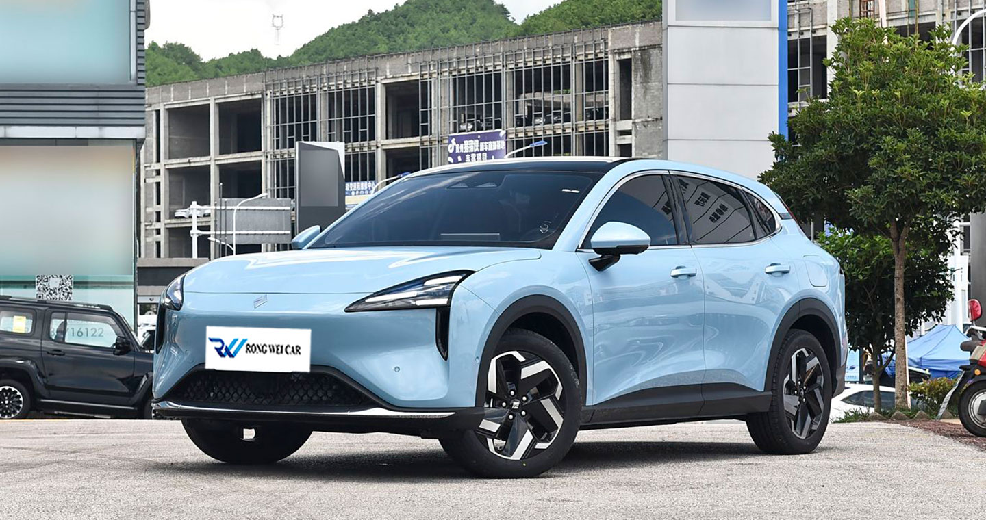 Baojun Yunhai 2024