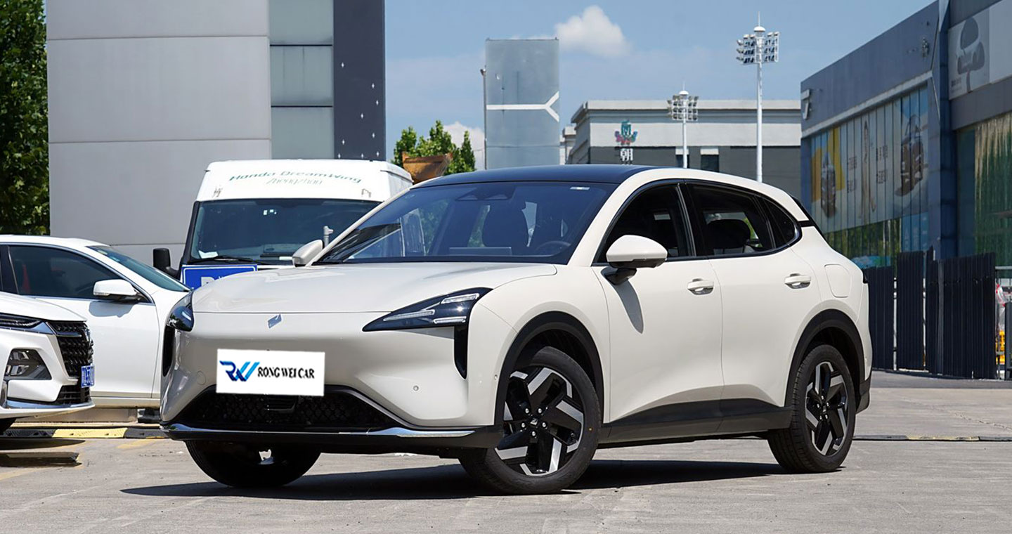 Baojun Yunhai 2024