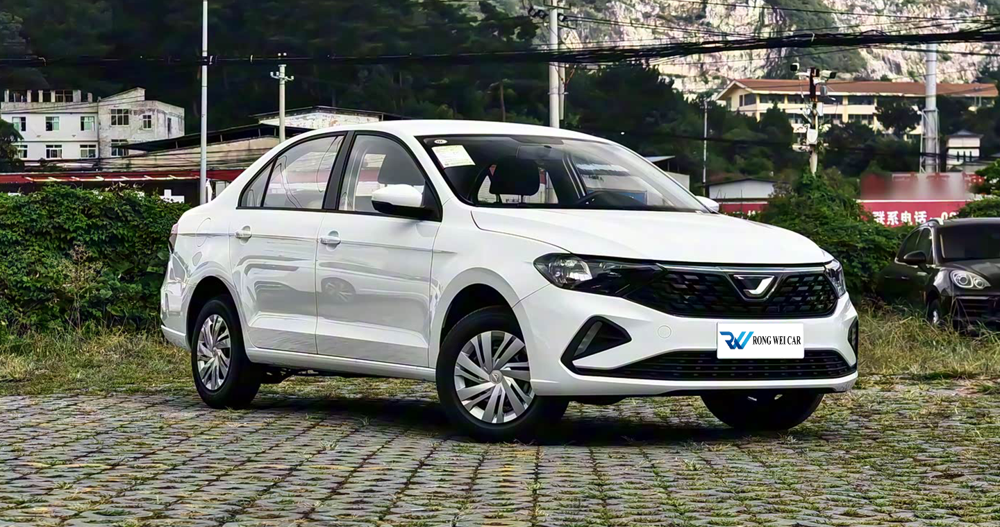 Jetta VA3 2025
