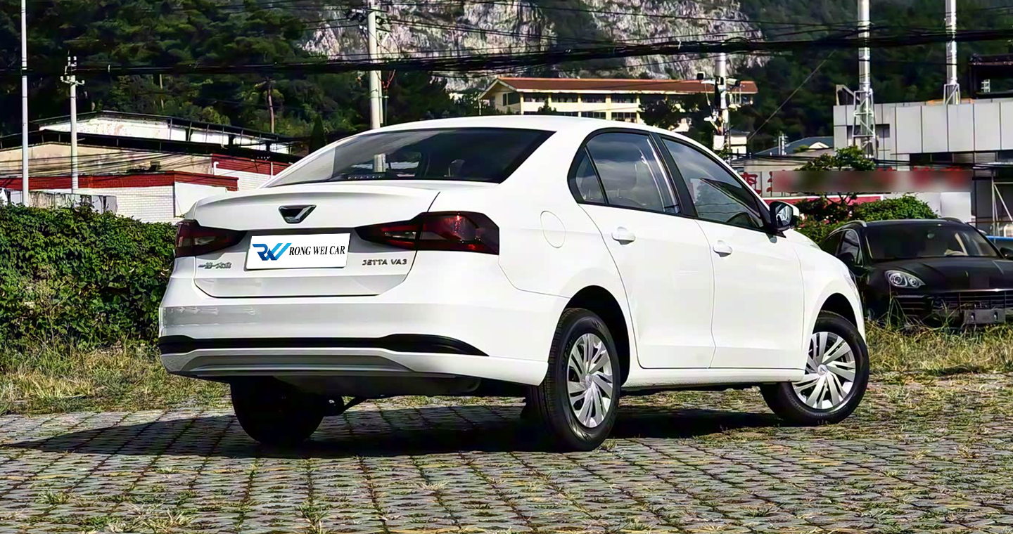 Jetta VA3 2025