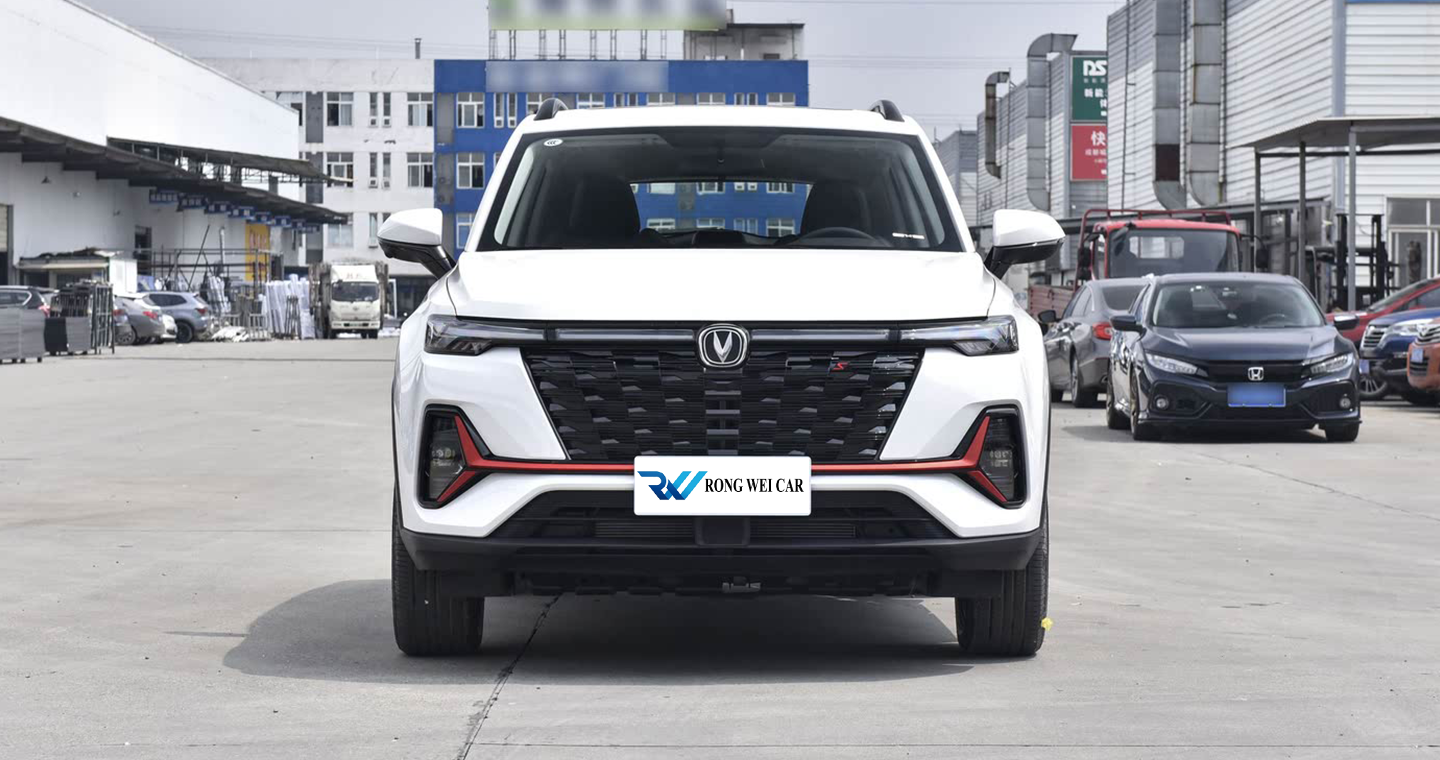 Changan CS35 2024