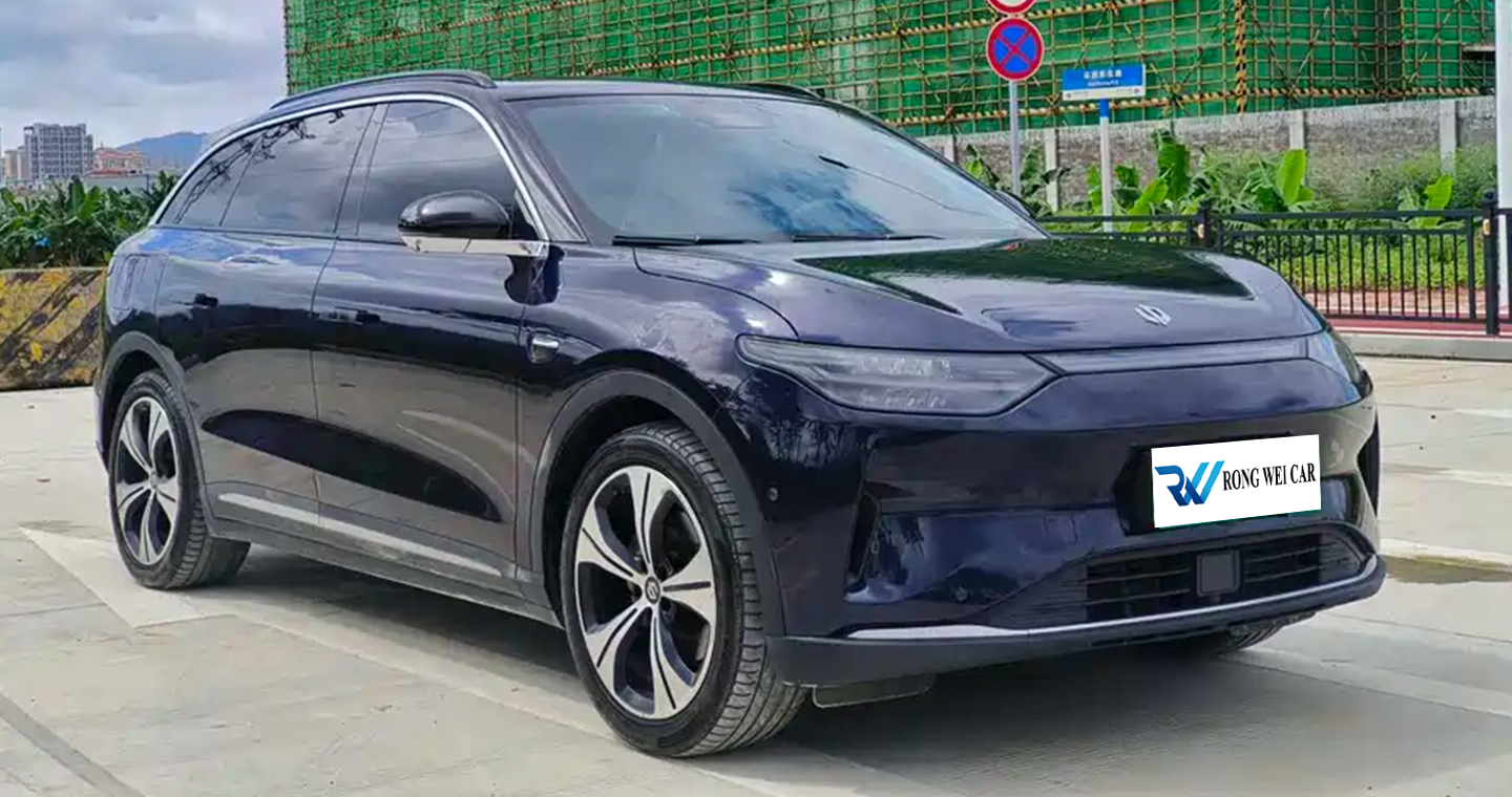 Leapmotor C11 2021