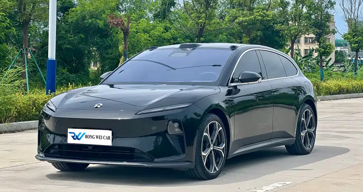 NIO ET5T 2024