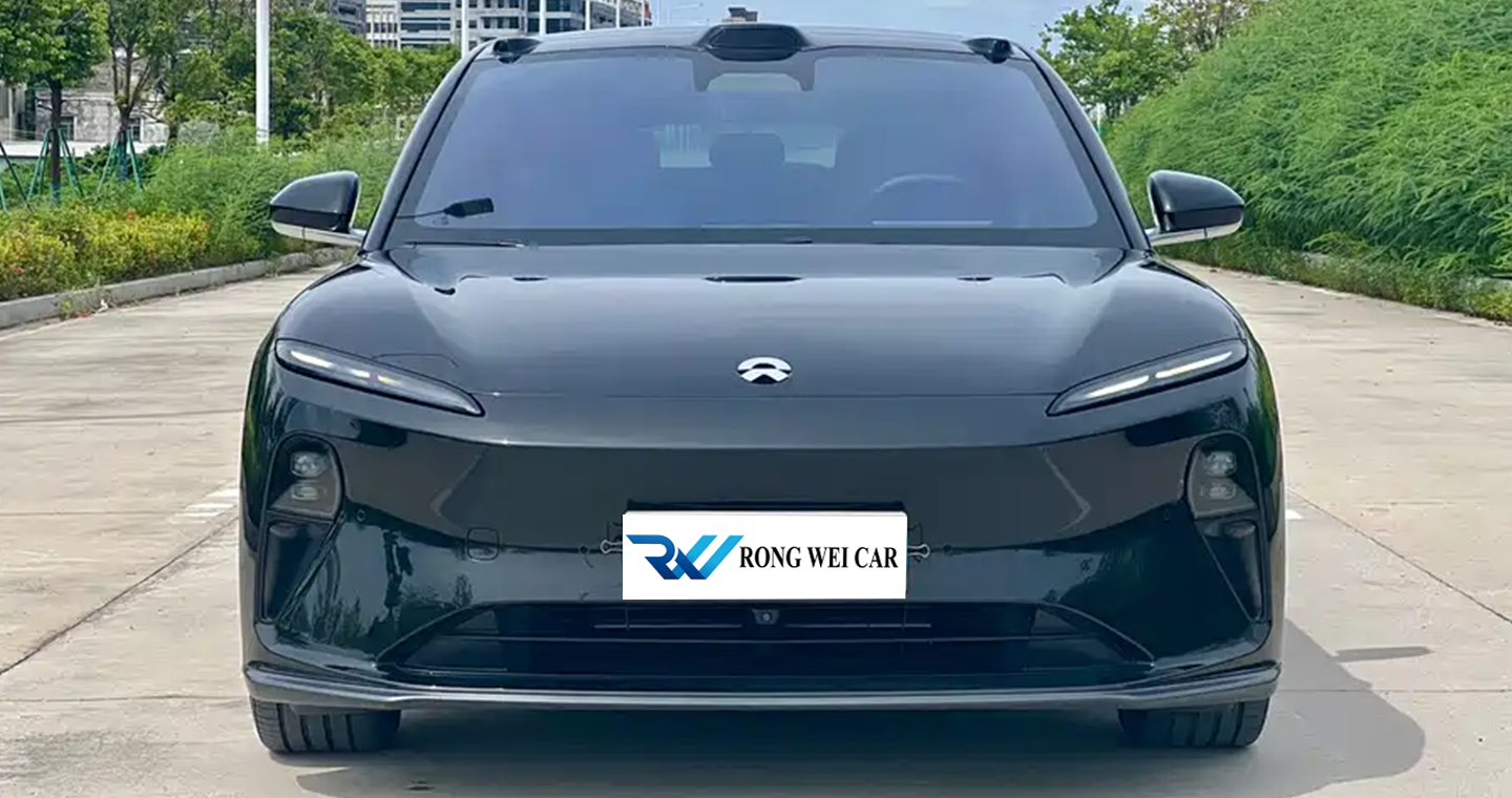NIO ET5T 2024