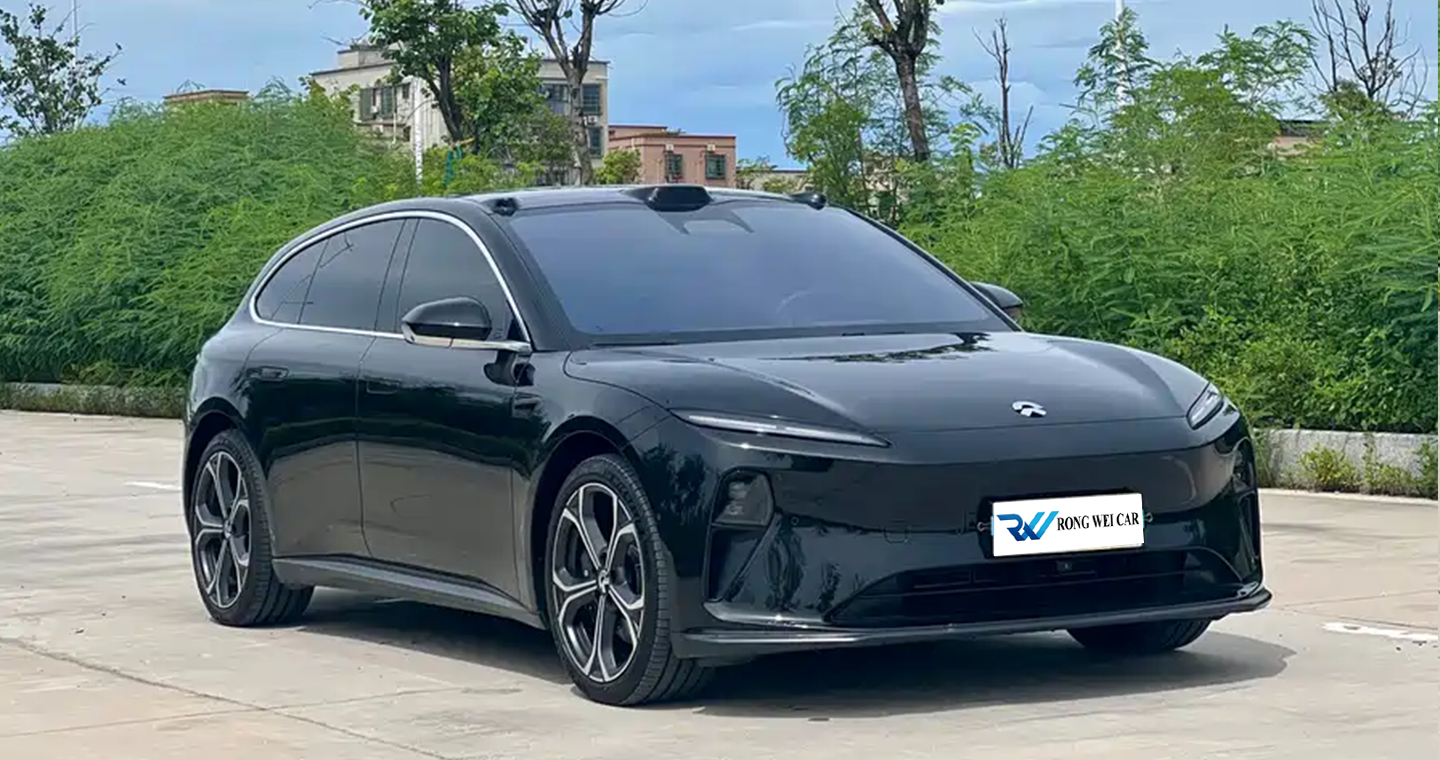 NIO ET5T 2024