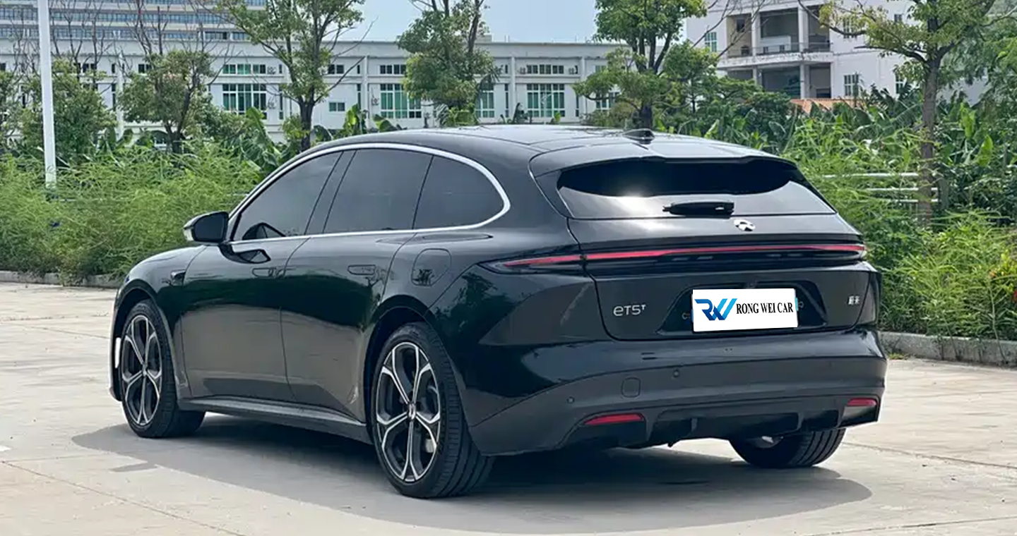 NIO ET5T 2024
