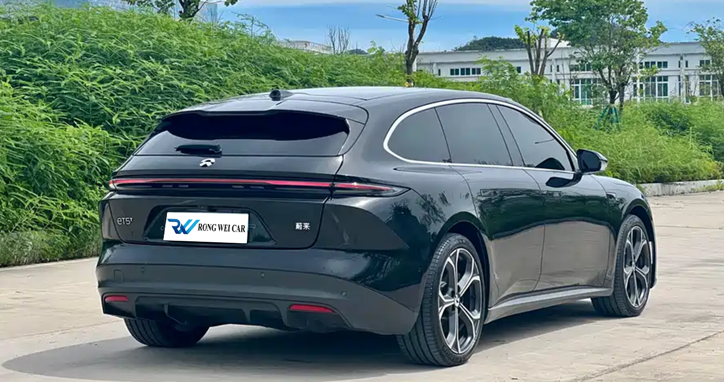 NIO ET5T 2024