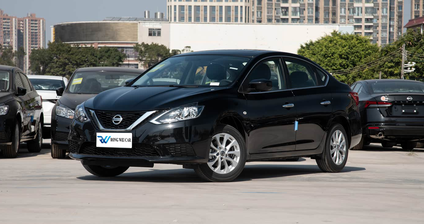 Nissan  Sylphy 2026