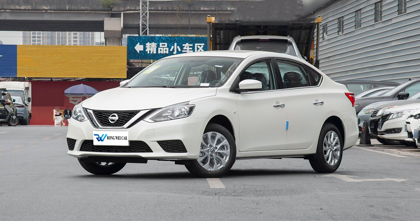 Nissan  Sylphy 2026