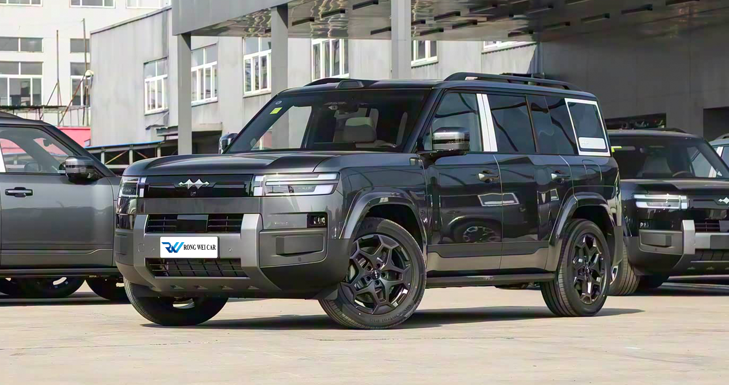 Formula Leopard Titanium 7 2025