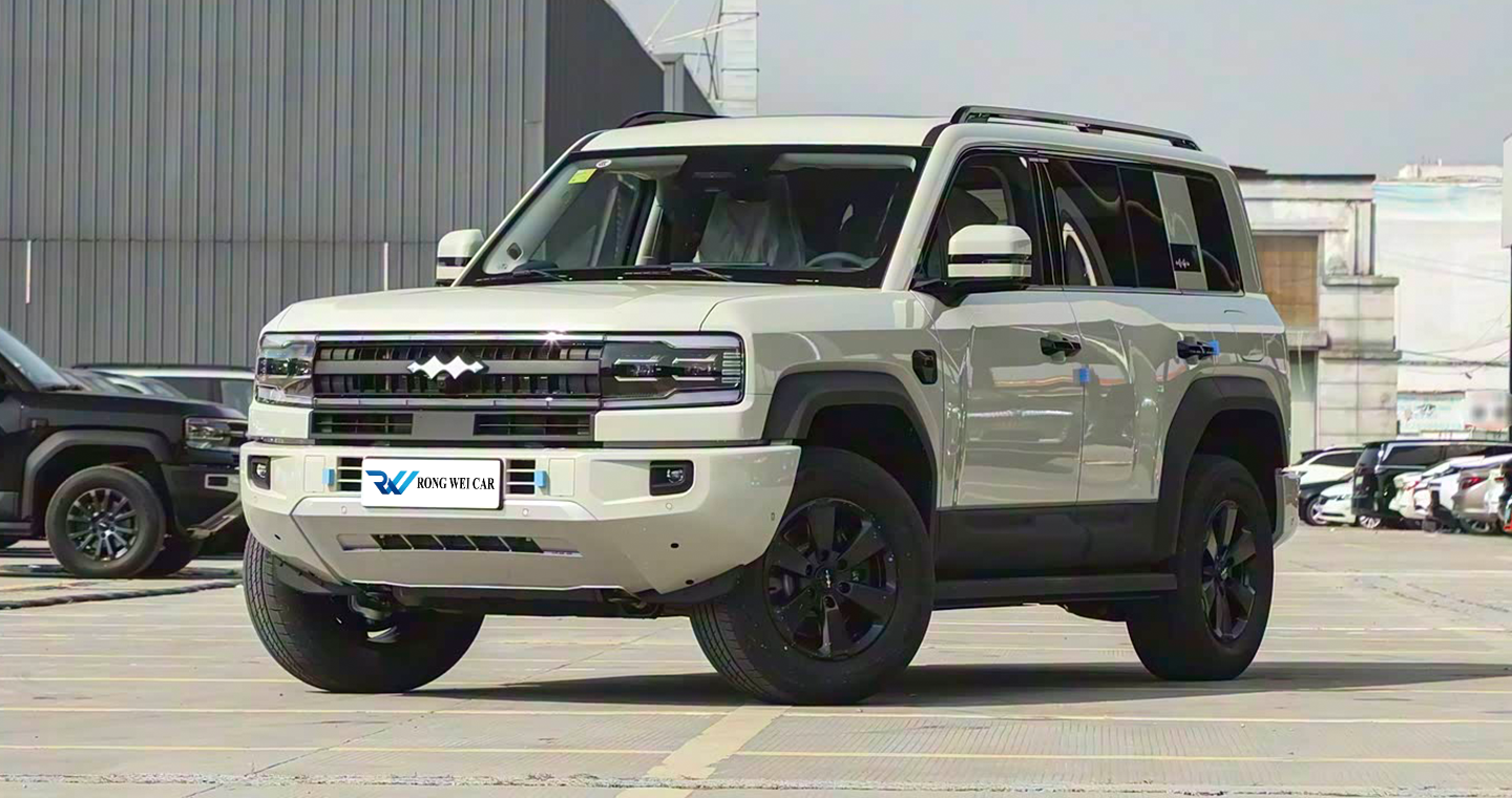 Formula Leopard 5 2025