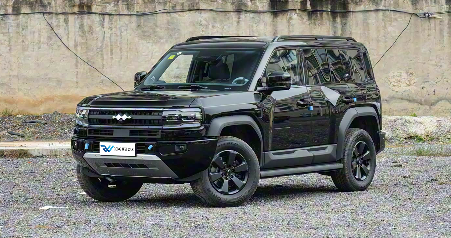 Formula Leopard 5 2025