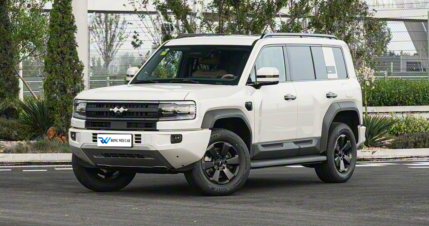 Formula Leopard 5 2025