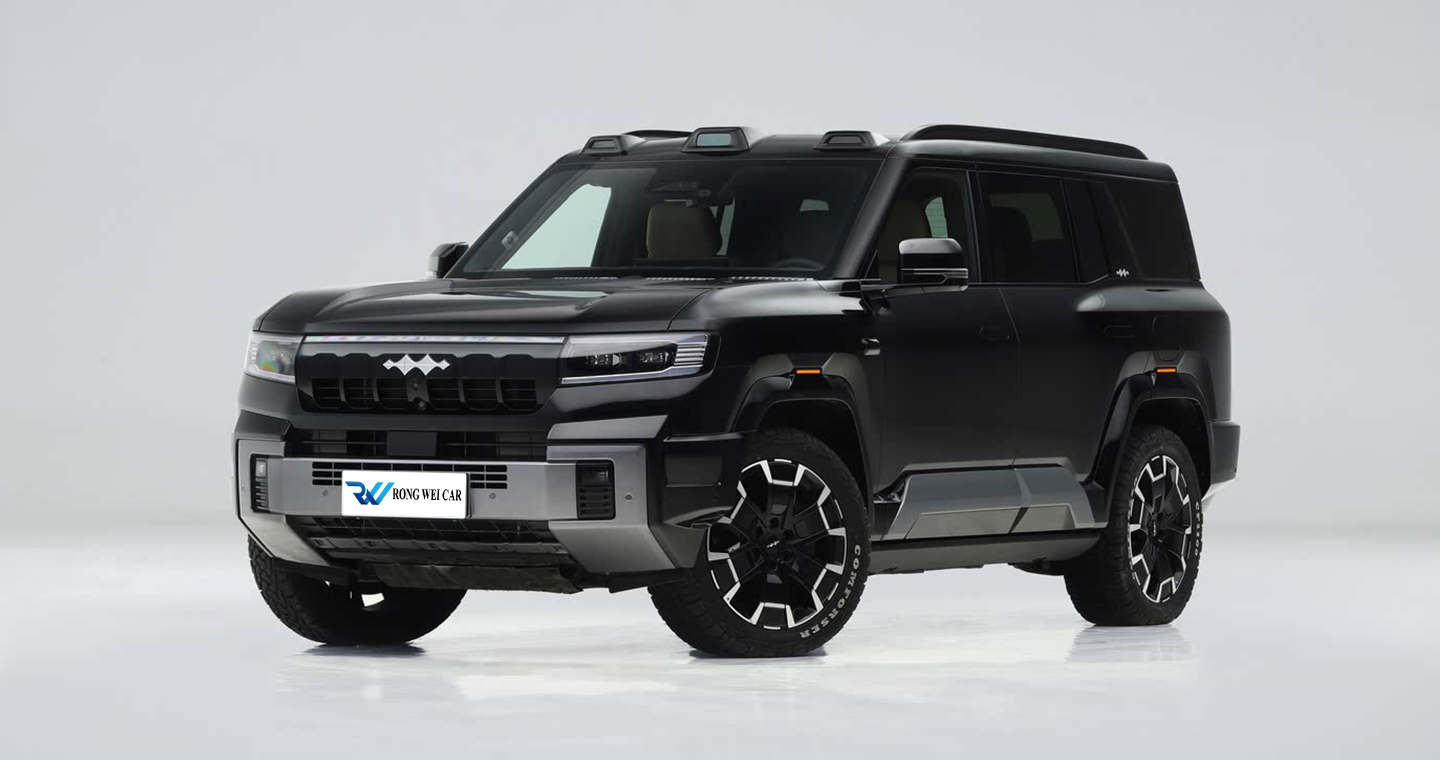 Formula Leopard 8 2025