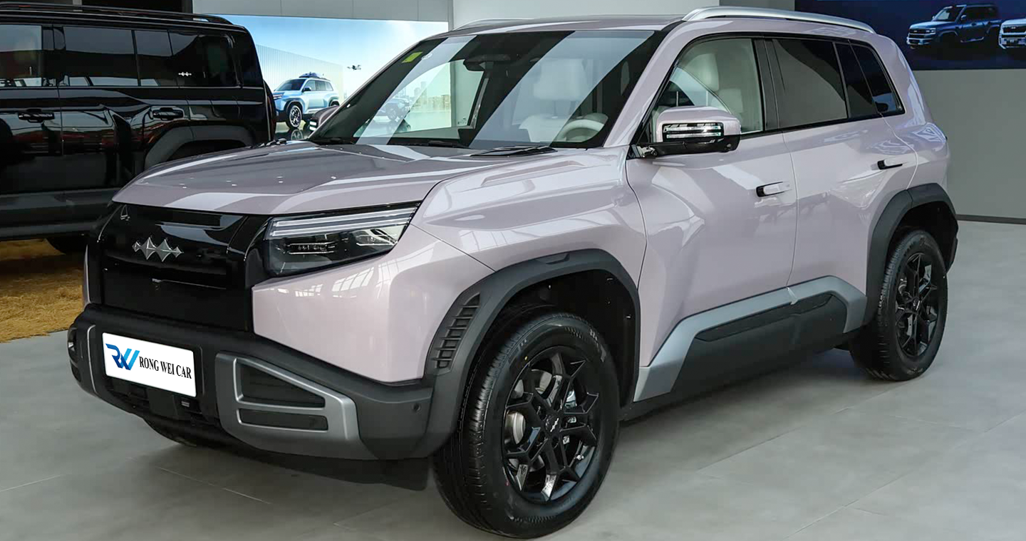 Formula Leopard Titanium 3 2025