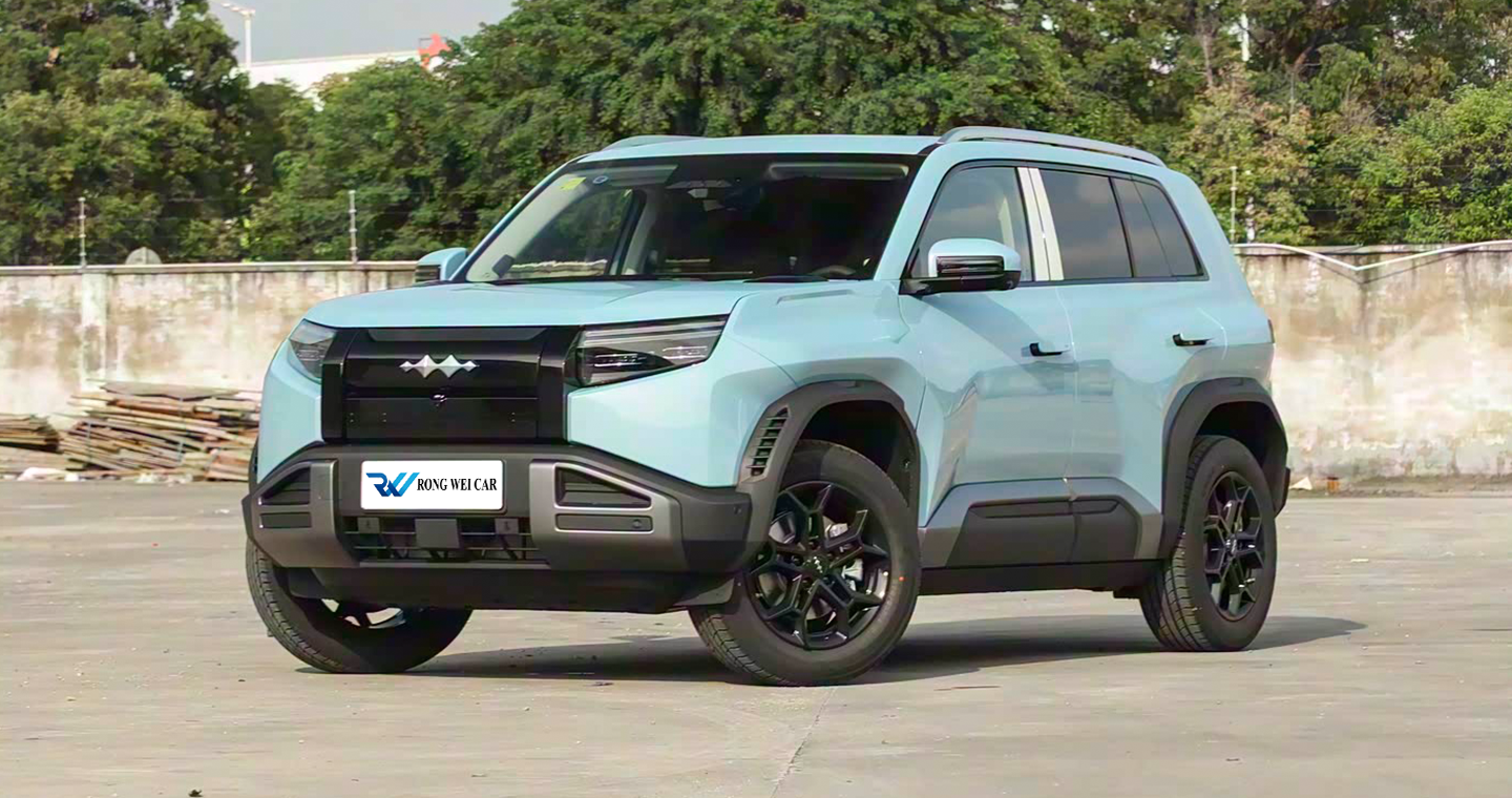 Formula Leopard Titanium 3 2025