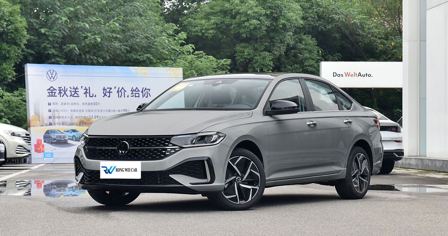 Volkswagen Lovido 2026