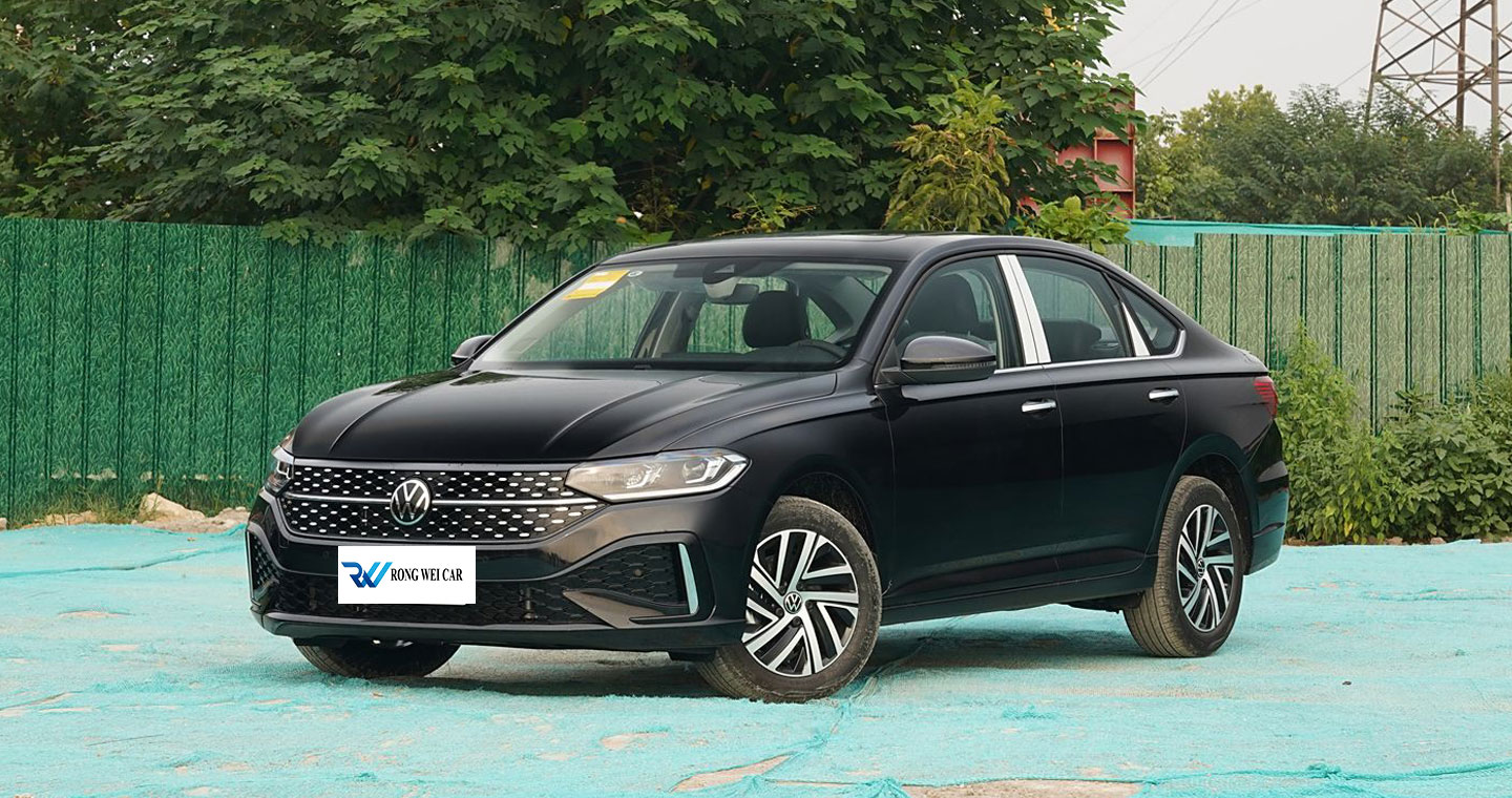 Volkswagen Lovido 2026