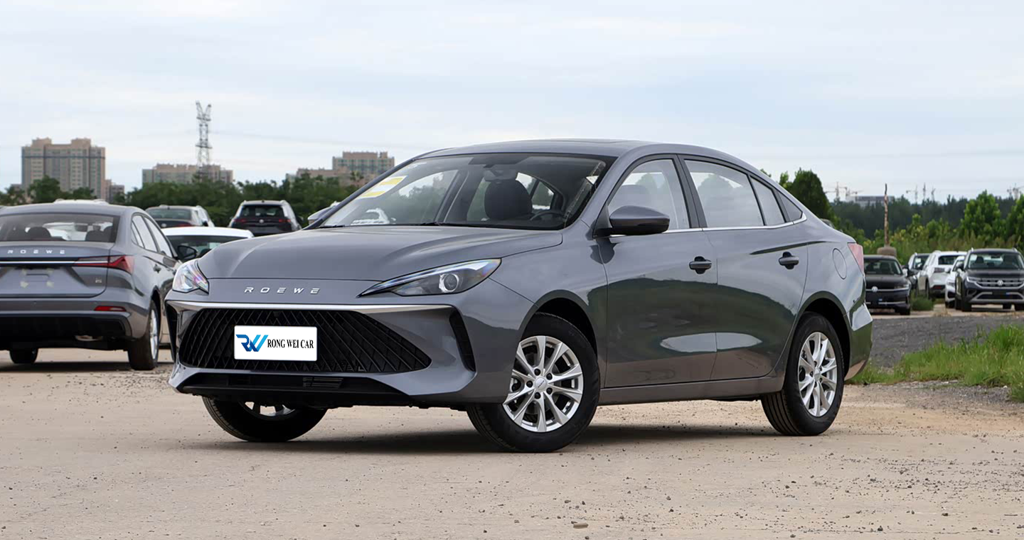 Roewe i5